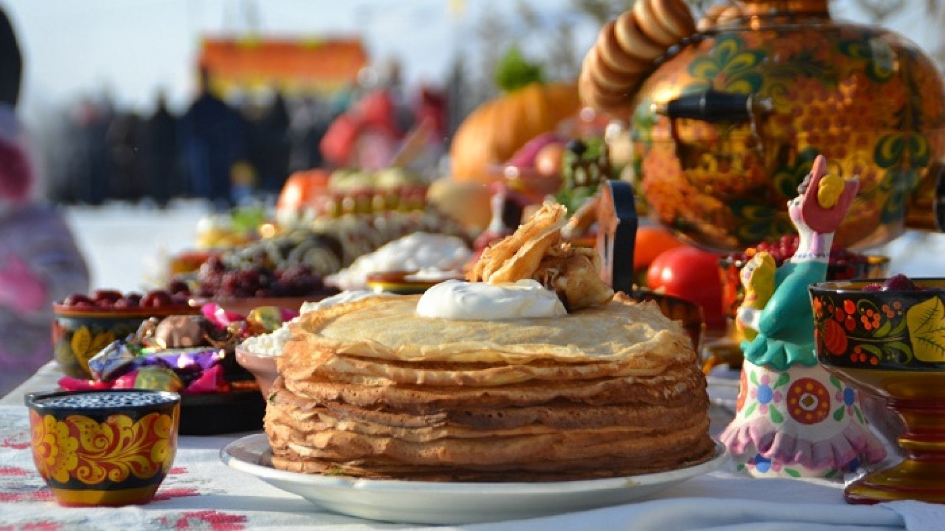 maslenitsa
