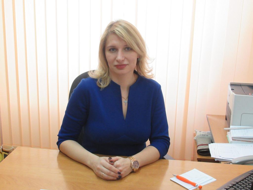 Irina Korneeva